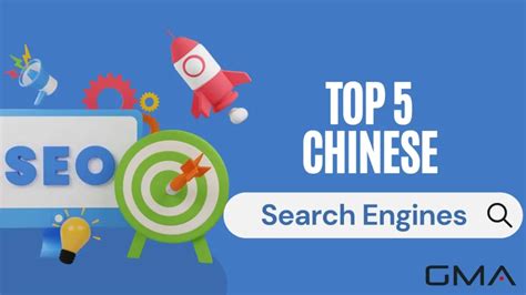 China Search Engines