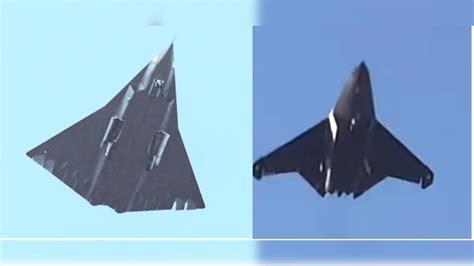 China's New Fighter Jet Gallery 6