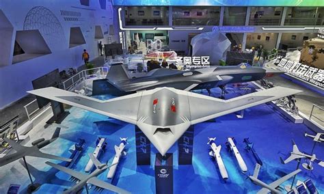 China's Stealth Aircraft Development