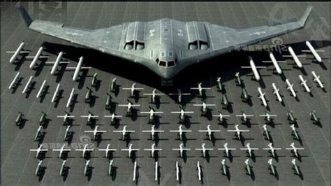 China's Stealth Bomber