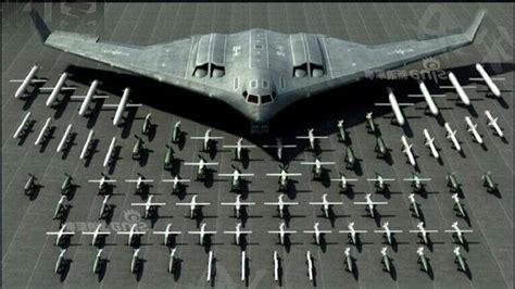 China's Stealth Bomber Gallery 2