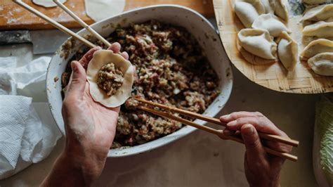 Chinese cooking classes