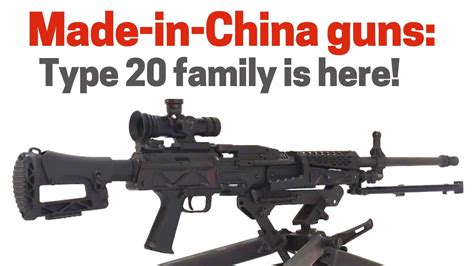 Chinese Gun License