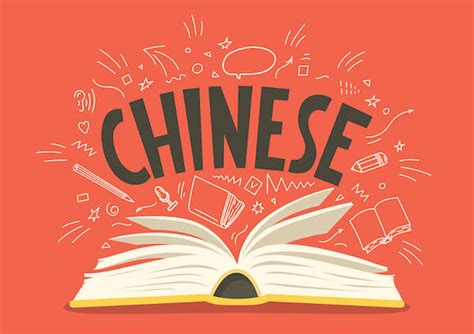 Chinese language learning