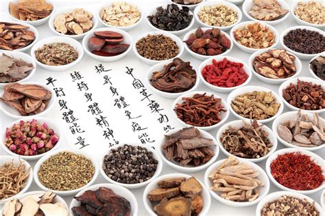 Chinese Medicine