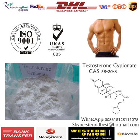 Chinese Steroid Raw Materials