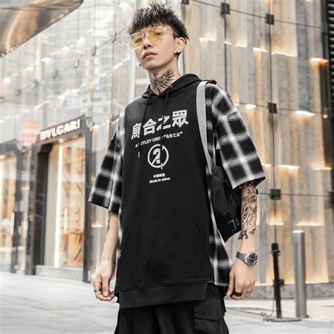 Chinese Streetwear