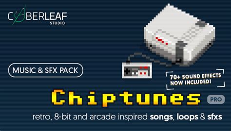 Chiptune music album artwork featuring the 256 color palette