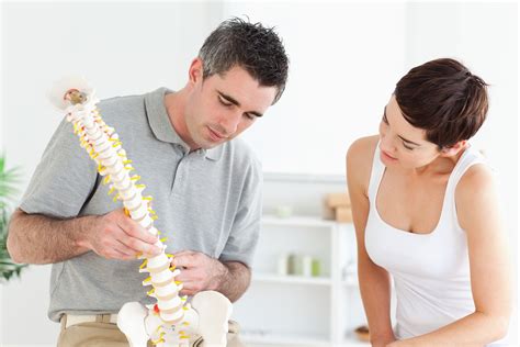 Chiropractic Care