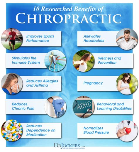 Chiropractic Care Prevention