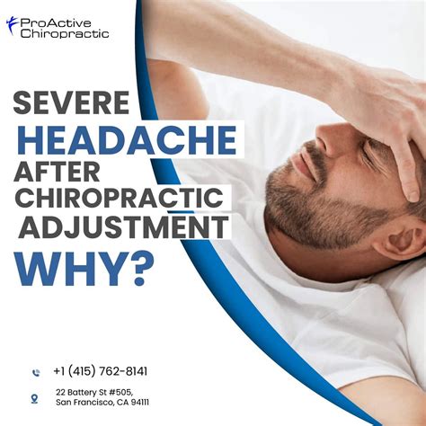 Chiropractic Care Relief