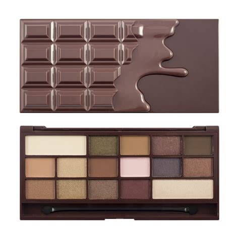 Chocolate Bar Makeup Palette 5