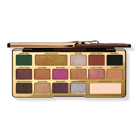 Chocolate Eye Palette Ulta