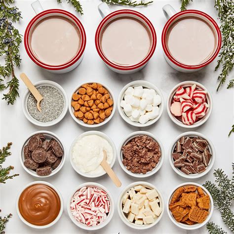 Chocolate Toppings