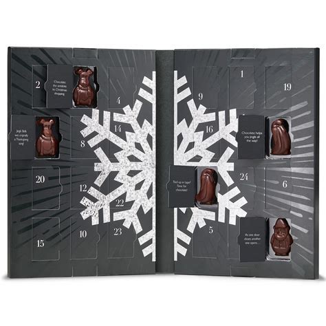 Choosing Advent Calendar