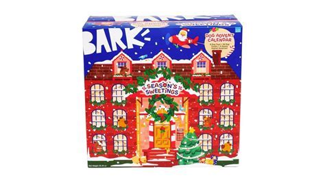 Choosing Bark Advent Calendars