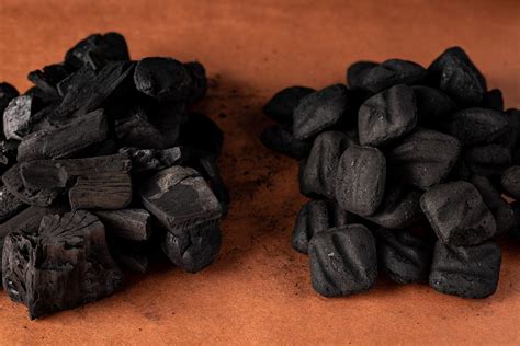 Selecting the Right Charcoal