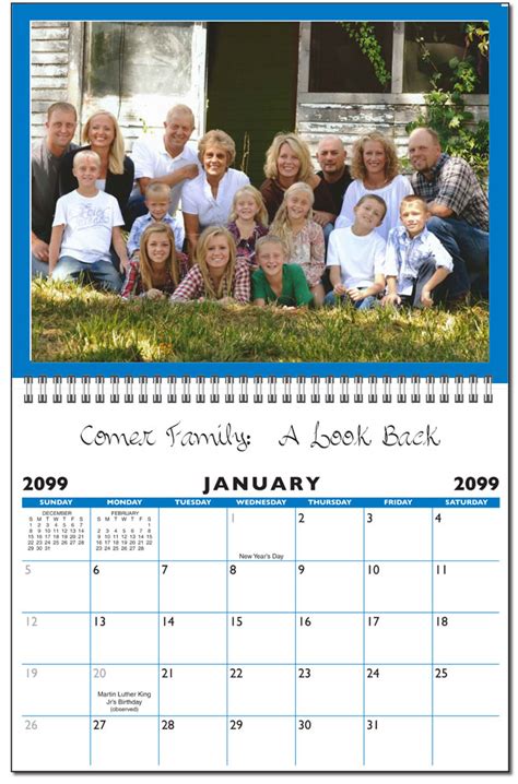 Choosing the Right Family Calendar Software