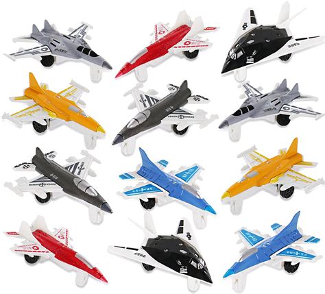 Choosing a fighter jet toy