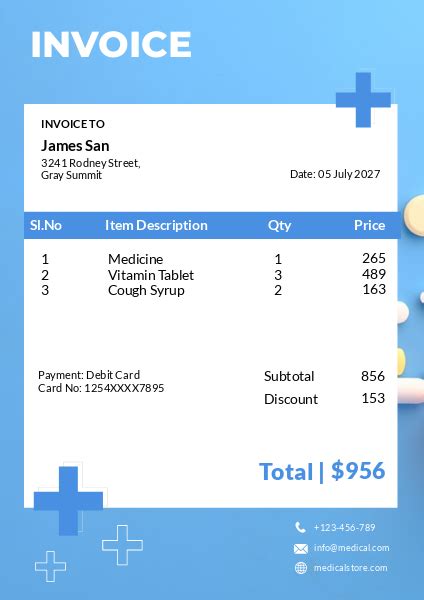 How to Choose the Right Free Printable Invoice Template