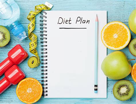 Choosing the Right Meal Plan