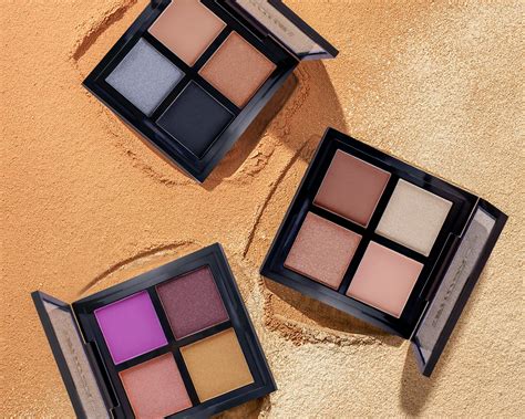 How to Choose the Perfect Modern Eyeshadow Palette