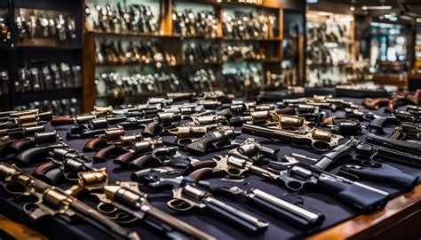 Choosing the Right Revolver for Self Defense