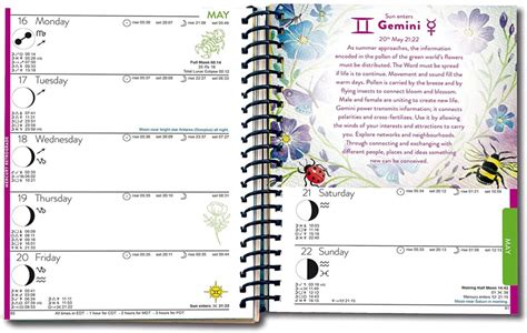 Choosing the Best Calendar Guide