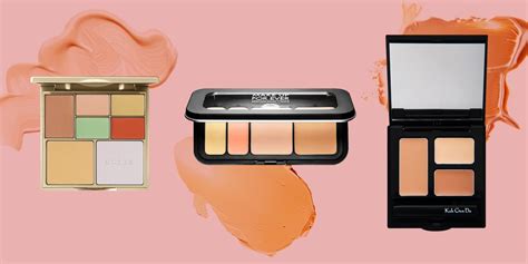 How to Choose the Best Concealer Palette for Flawless Skin Coverage