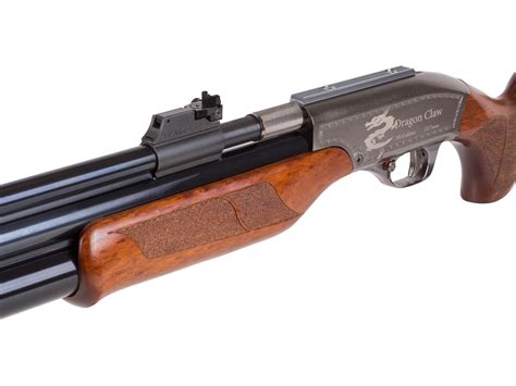 Choosing the right 50 caliber air rifle