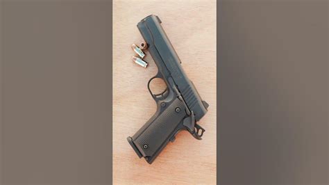 choosing the right 9mm handgun