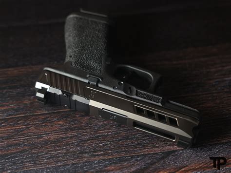 Choosing the right Glock 19 barrel