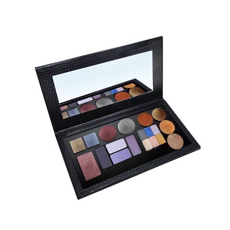 Choosing the Right Magnetic Eye Palette