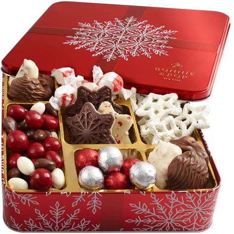 Christmas Chocolate Gifts