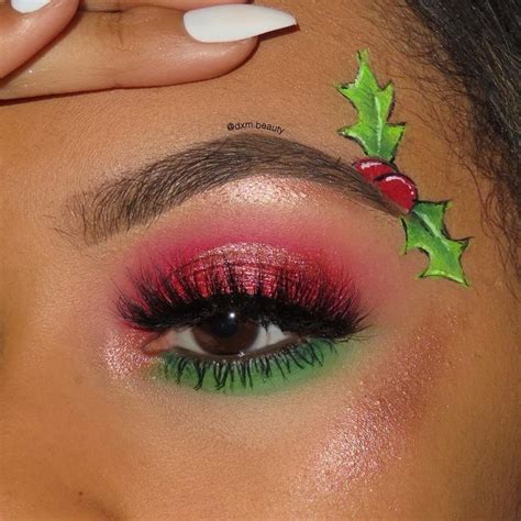 Christmas Look 2