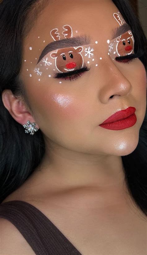 Christmas Look 4