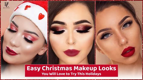 Christmas Look 6