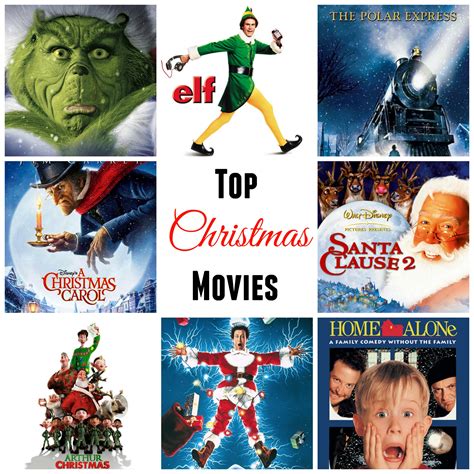 Christmas Movies