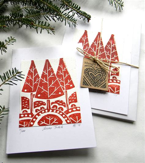 Christmas Print Ideas