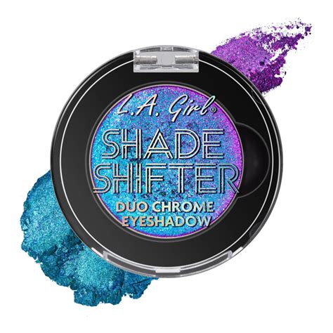 Chrome Eyeshadow Tips