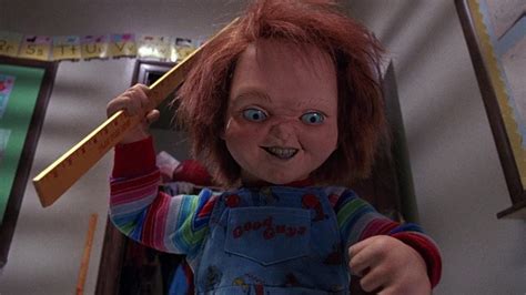 Chucky Inspiration Image 7