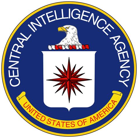 The CIA and National Security Agencies