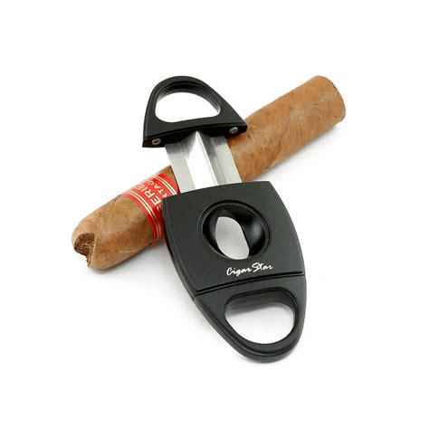 Cigar Cutters