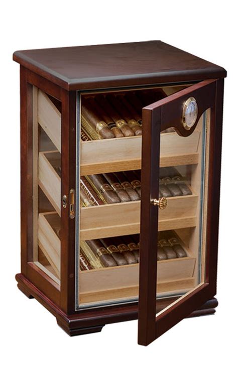 Cigar Humidors