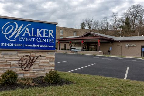 cincinnati walker funeral home image