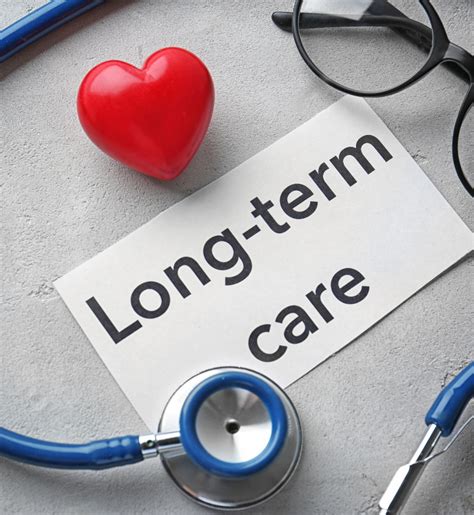 CIT 360 Long Term Care