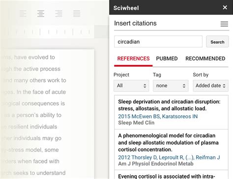 LDS Citation Tools and Guides