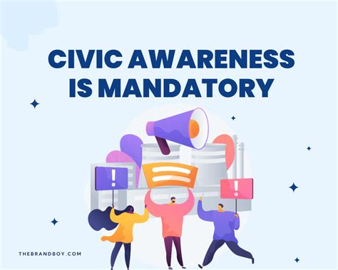 Civic Awareness