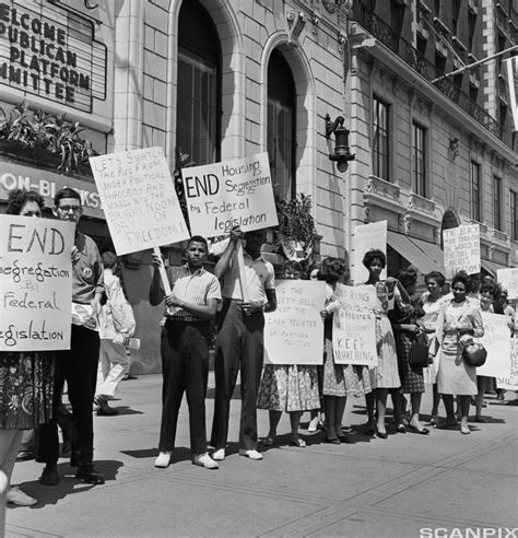 Civil Rights Movement in 1965