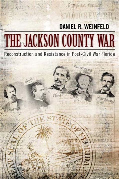 The Civil War and Reconstruction